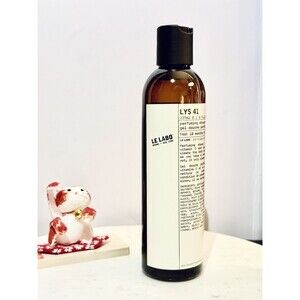 Le Labo Perfuming Shower Gel 8oz(237mL) LYS 41 Cleans Body & Mind w/Scent Lys 41